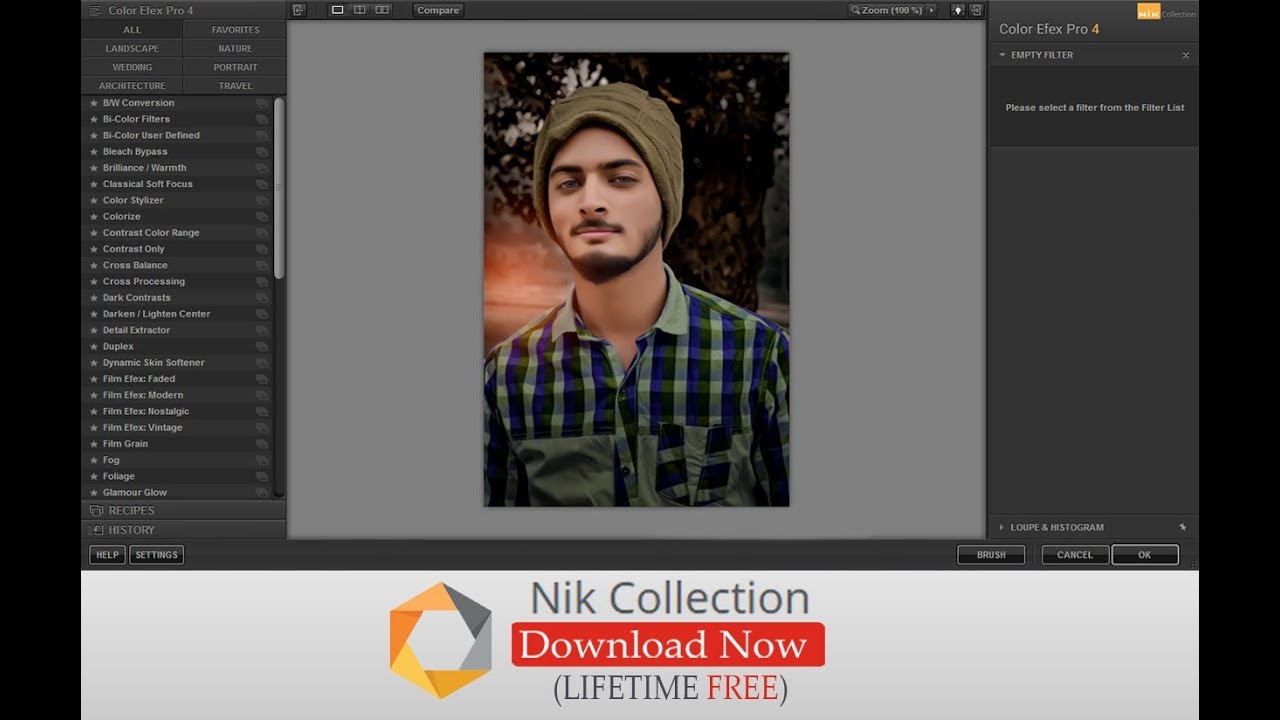 Nik color efex pro 3.0 download